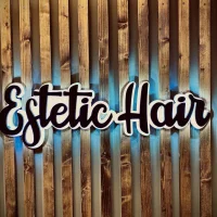 салон-парикмахерская estetic hair изображение 6
