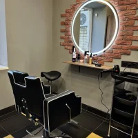 салон-парикмахерская estetic hair изображение 7